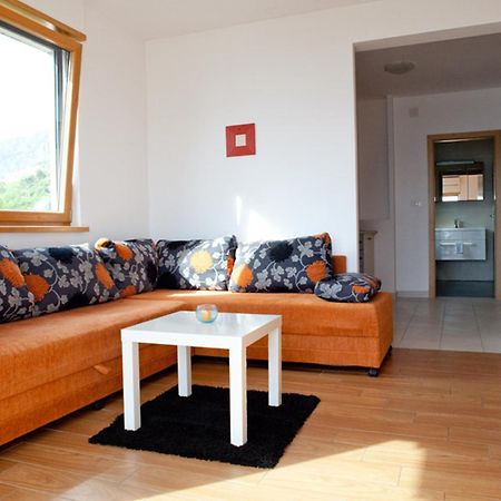 Villa Gloria Mimice Δωμάτιο φωτογραφία