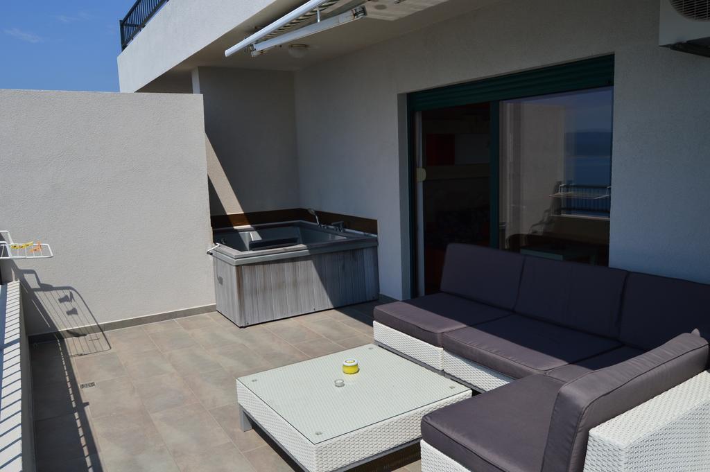 Villa Gloria Mimice Δωμάτιο φωτογραφία