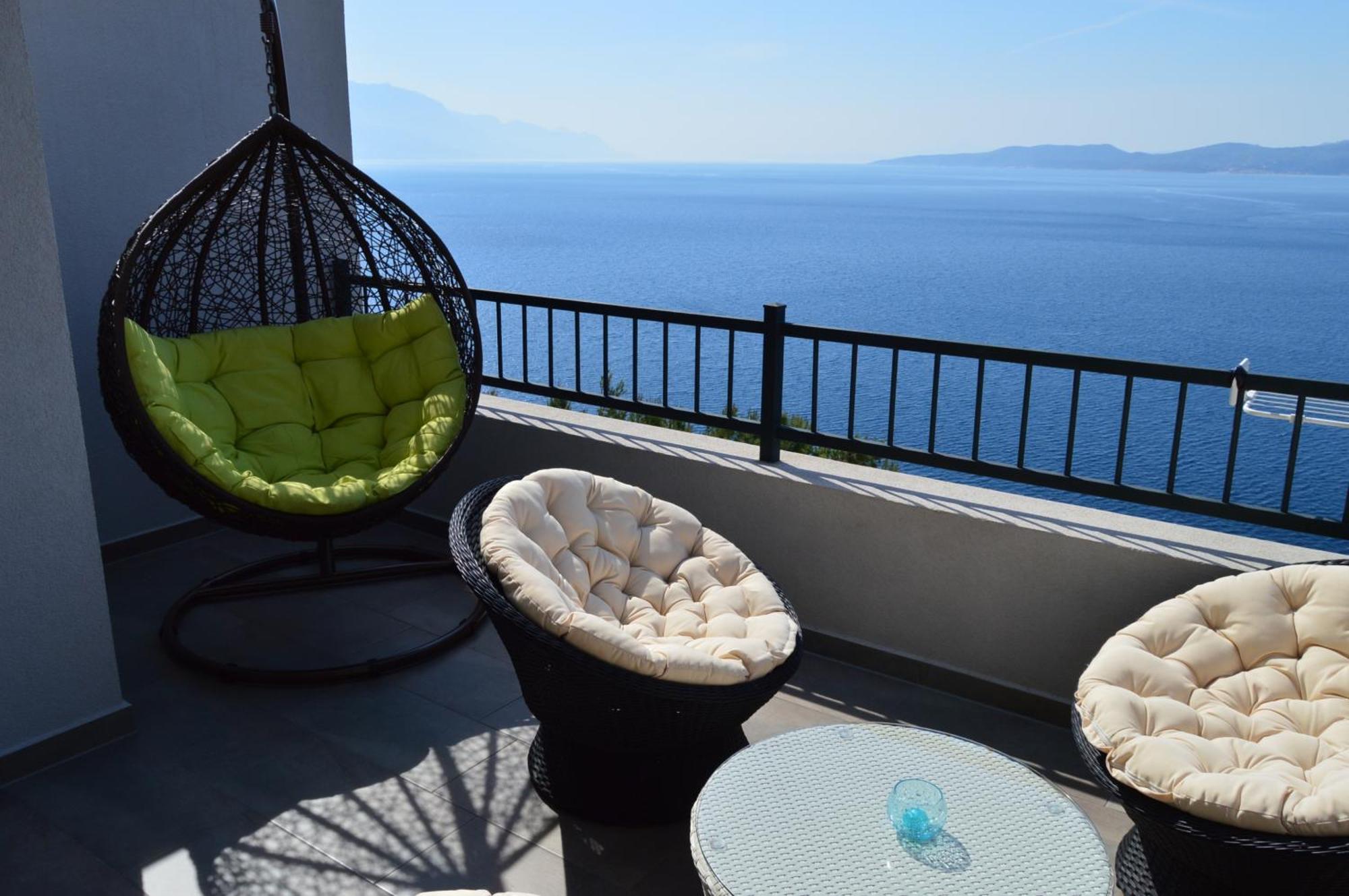 Villa Gloria Mimice Δωμάτιο φωτογραφία