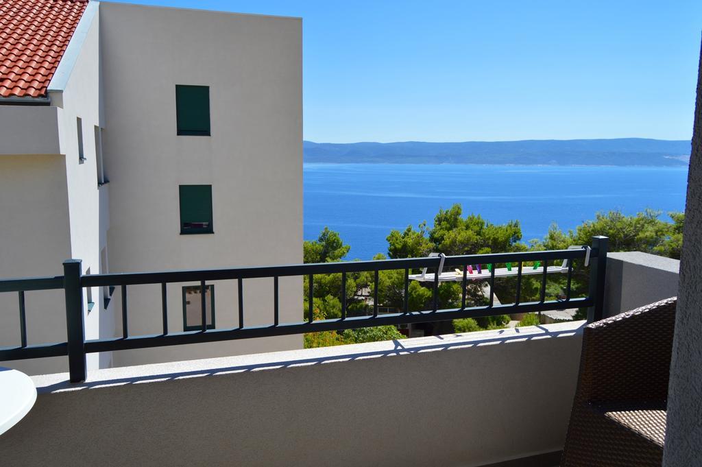 Villa Gloria Mimice Εξωτερικό φωτογραφία