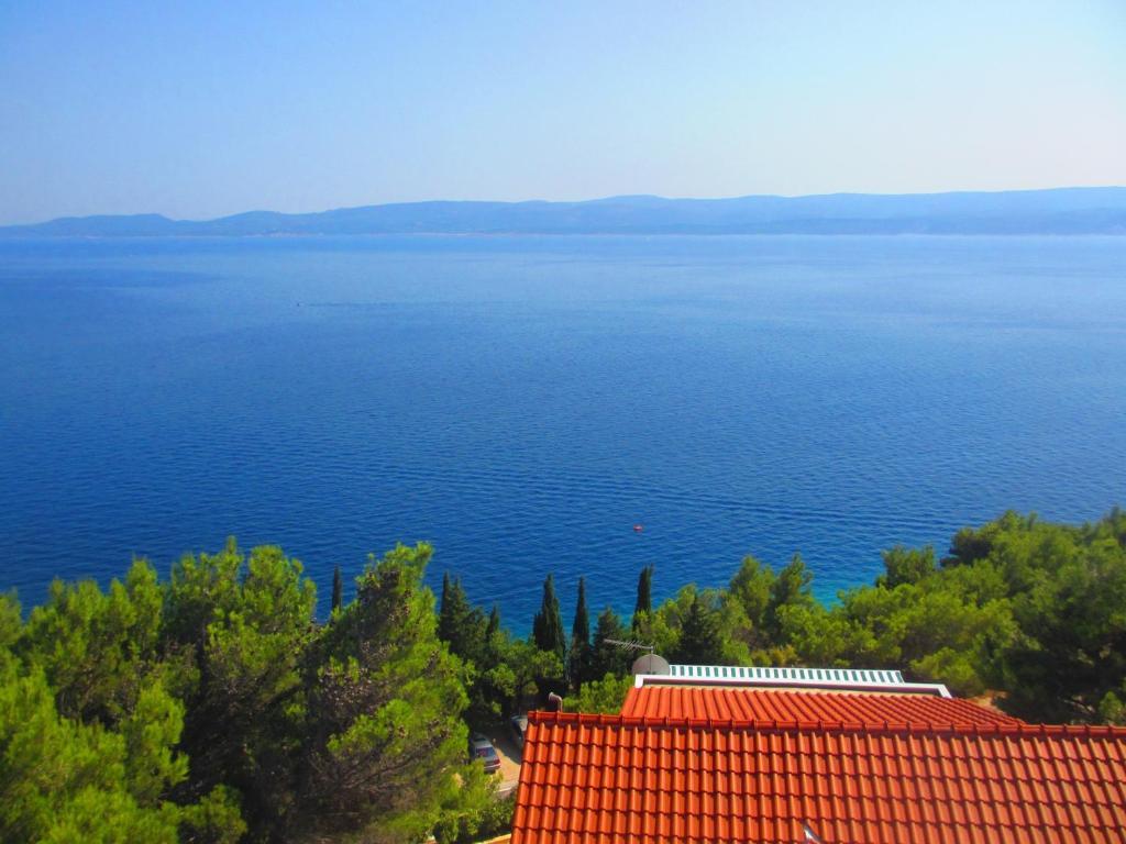 Villa Gloria Mimice Δωμάτιο φωτογραφία