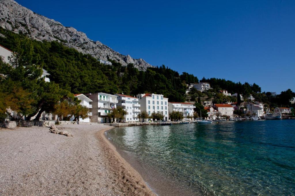 Villa Gloria Mimice Εξωτερικό φωτογραφία
