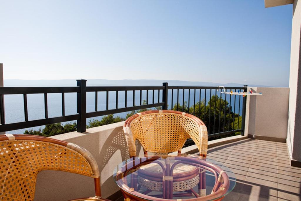 Villa Gloria Mimice Δωμάτιο φωτογραφία
