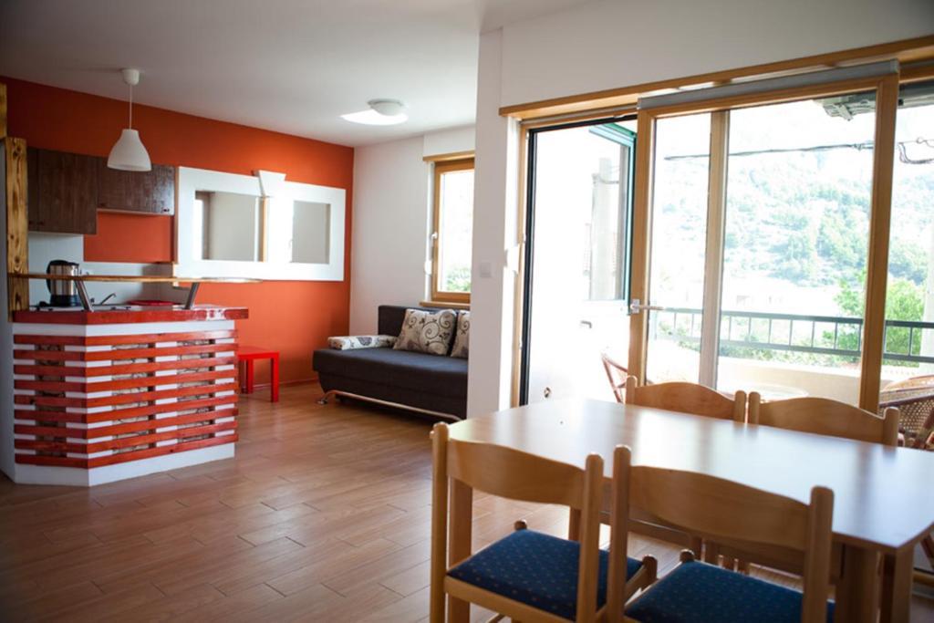 Villa Gloria Mimice Δωμάτιο φωτογραφία