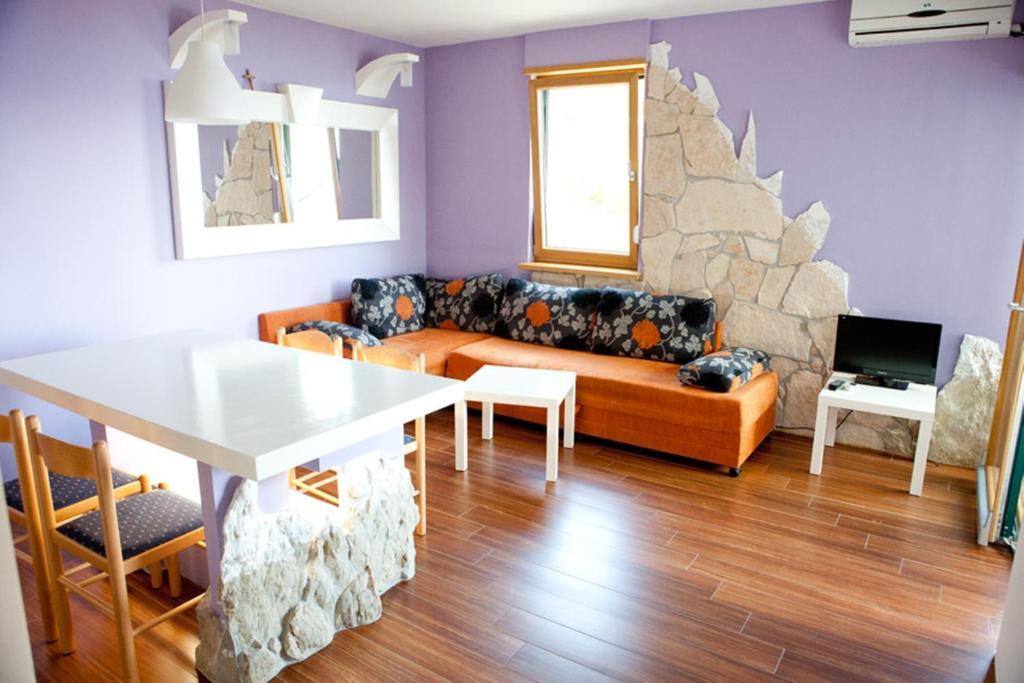 Villa Gloria Mimice Δωμάτιο φωτογραφία