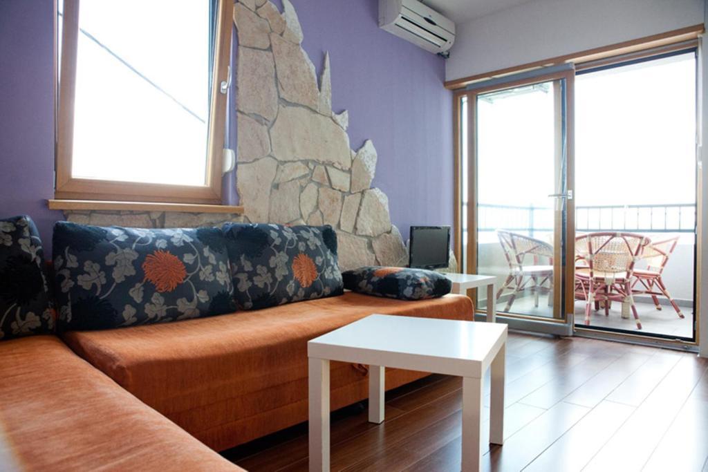 Villa Gloria Mimice Εξωτερικό φωτογραφία