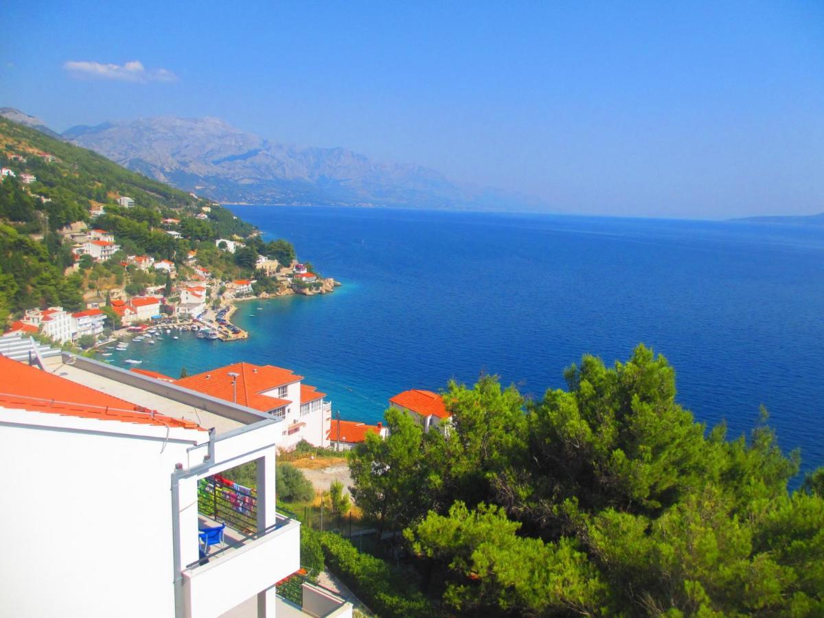 Villa Gloria Mimice Δωμάτιο φωτογραφία